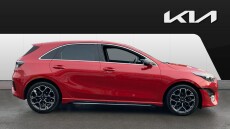 Kia Ceed 1.5T GDi ISG 138 GT-Line 5dr Petrol Hatchback